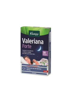 Kneipp Valeriana Forte