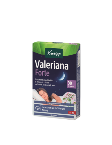 Kneipp Valeriana Forte