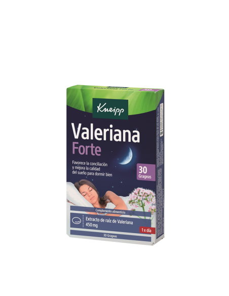 Kneipp Valeriana Forte