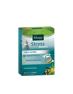 Kneipp Stress Balance