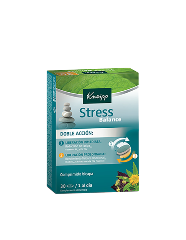 Kneipp Stress Balance