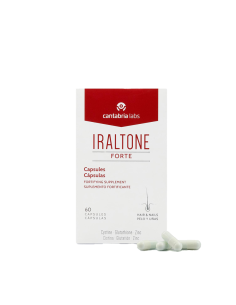 Iraltone FORTE 60 cápsulas
