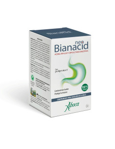 Aboca Neobianacid 15 comprimidos
