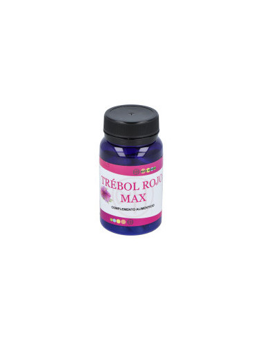 Alfa Herbal Trebol Rojo Max