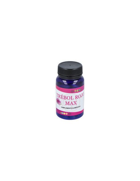 Alfa Herbal Trebol Rojo Max
