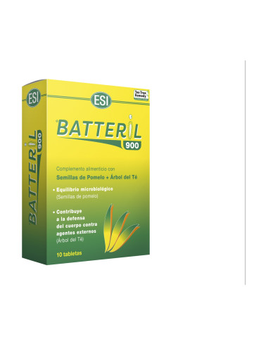 Batteril 10 tabletas