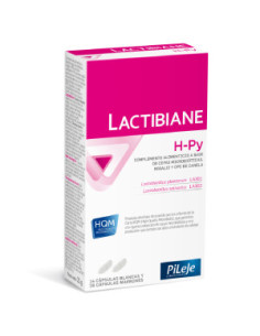 Pileje Lactibiane H-PY