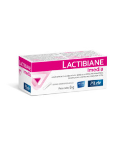 Pileje Lactibiane Imedia