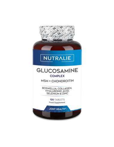 Nutralie Glucosamina Complex