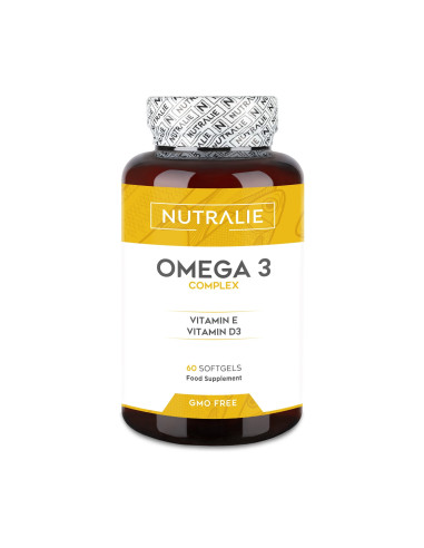 Nutralie Omega 3 Complex