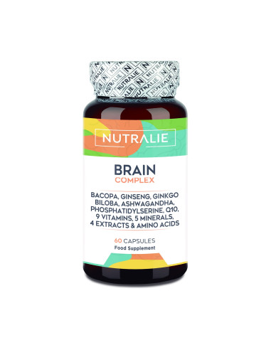 Nutralie Brain Complex