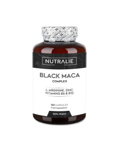 Nutralie Maca Negra Complex