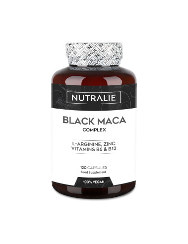 Nutralie Maca Negra Complex