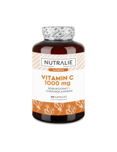 Nutralie Vitamina C 1000 mg