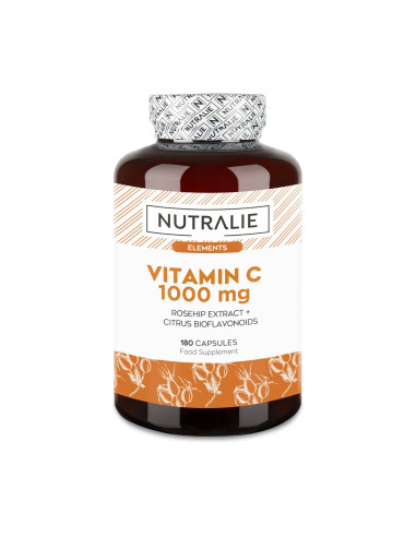 Nutralie Vitamina C 1000 mg