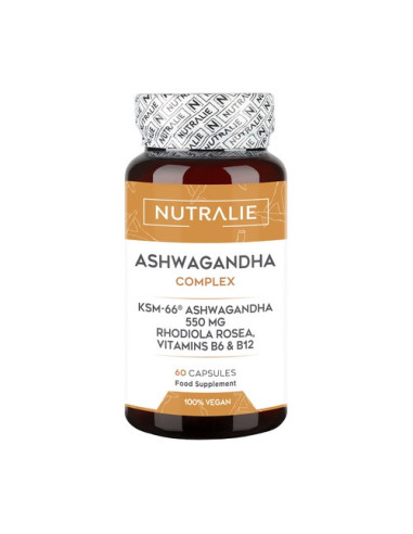 Nutralie Ashwagandha Complex