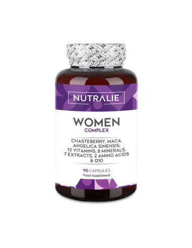 Nutralie Women Complex