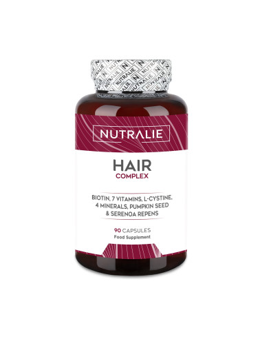 Nutralie Hair Complex