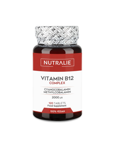 Nutralie Vitamina B12