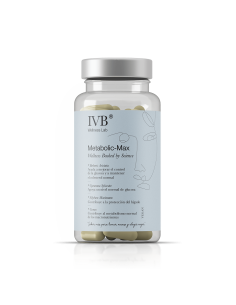IVB Metabolic Max