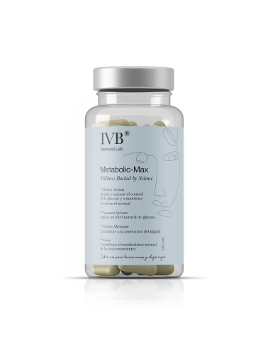 IVB Metabolic Max