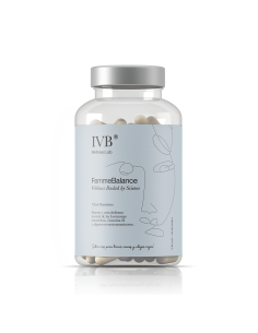 IVB FemmeBalance 60 cápsulas