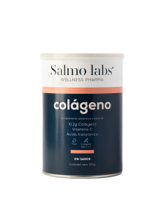 Salmo Labs Colágeno 300g