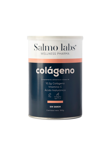 Salmo Labs Colágeno 300g