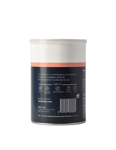 Salmo Labs Colágeno 300g