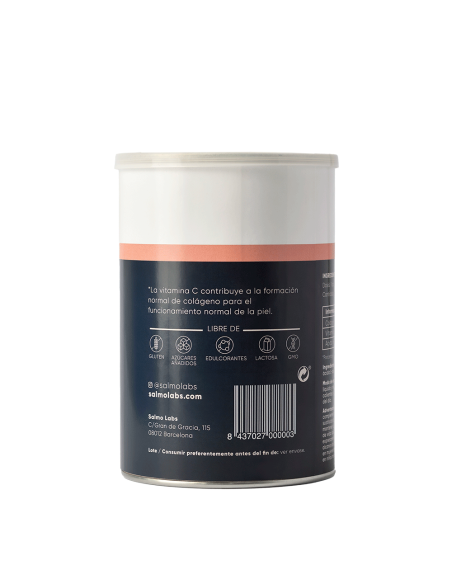 Salmo Labs Colágeno 300g
