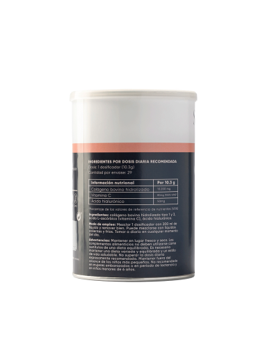 Salmo Labs Colágeno 300g