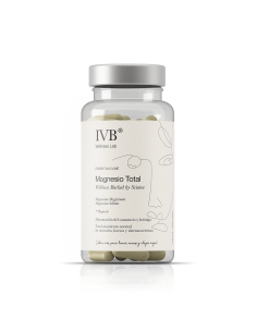 IVB MAGNESIO TOTAL 60 cápsulas