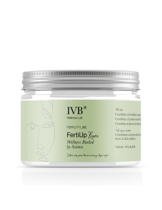 IVB FertiUp polvo sabor Kiwi