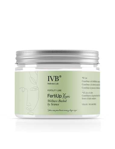 IVB FertiUp polvo sabor Kiwi