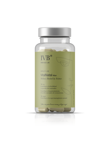 IVB Vitalnatal Man