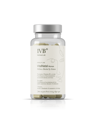 IVB Vitalnatal Woman