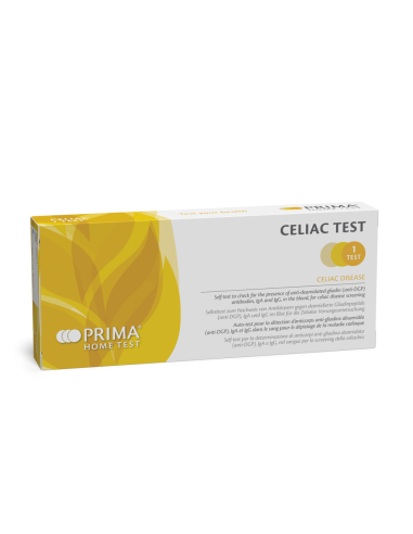 PRIMA TEST gluten