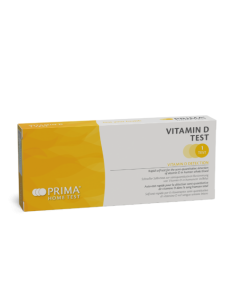PRIMA TEST vitamina D