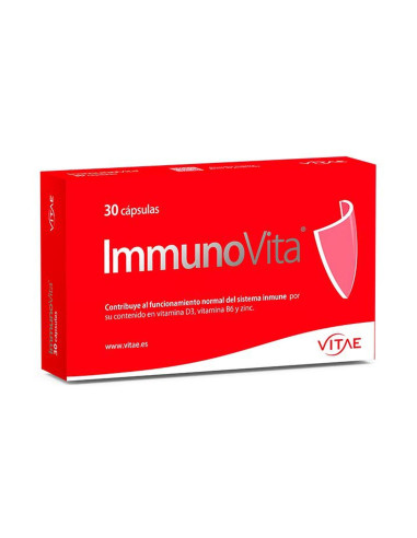 Vitae Immunovita