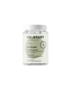 Go & Start Articare 90 cápsulas