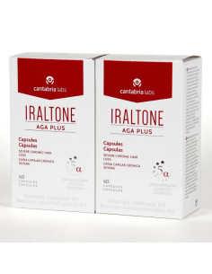 Iraltone AGA PLUS duplo