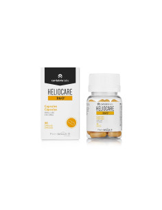 Heliocare 360 30 cápsulas