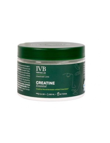 IVB Creatine Essential