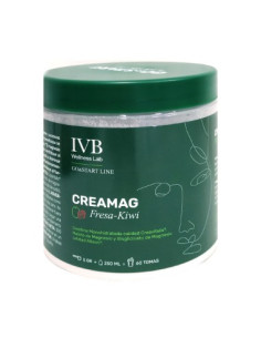 GO & START by IVB creamag sabor fresa – kiwi