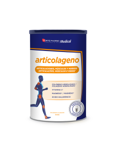 Articolágeno Sabor Neutro 315 gr