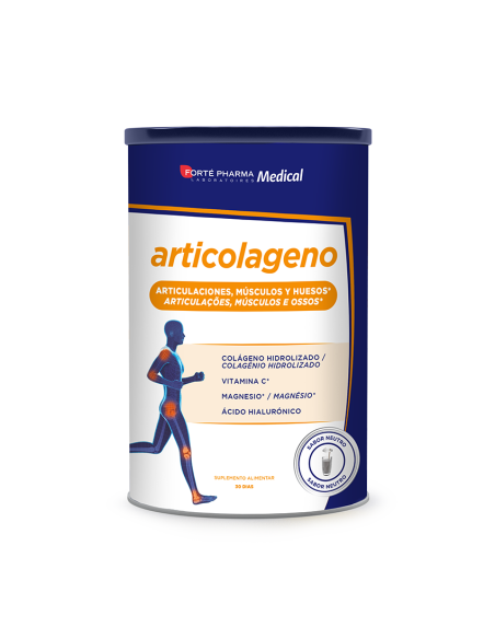 Articolágeno Sabor Neutro 315 gr