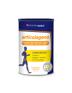 Articolágeno Sabor Limón 315 gr