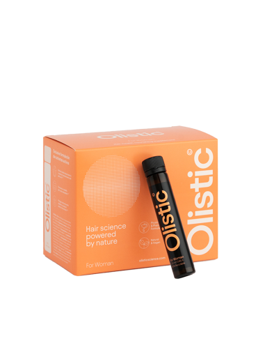 Olistic for women 28 frascos