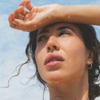 Suplementos para sofotos en la menopausia