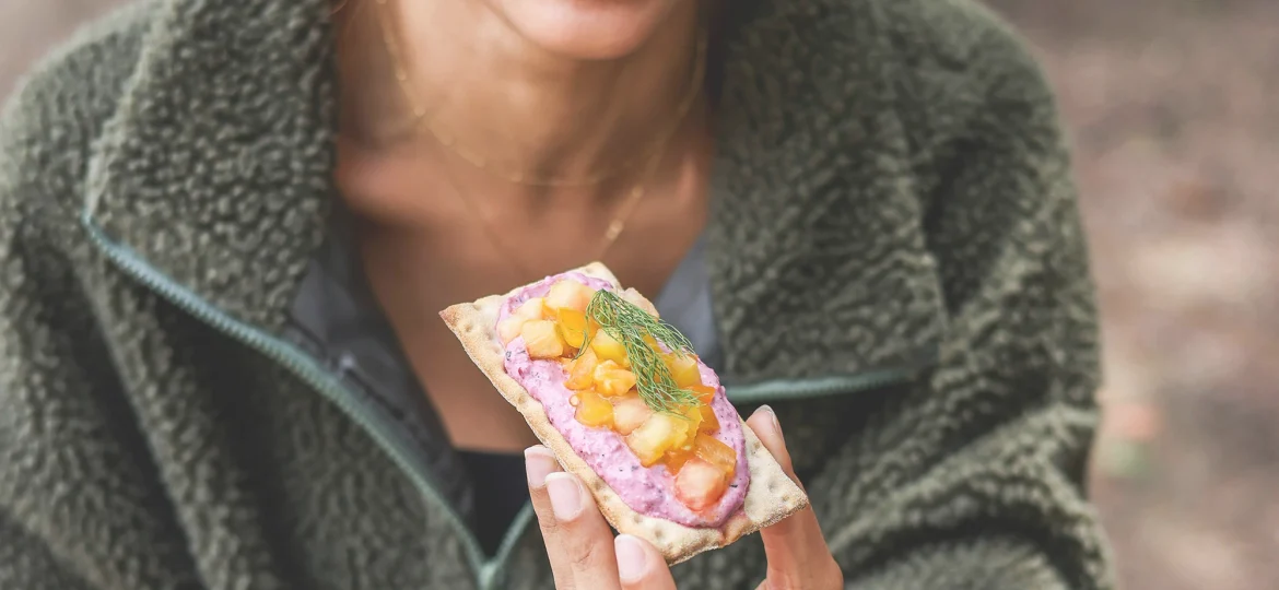 Flexibilidad metabólica: la clave para tener más energía y menos antojos